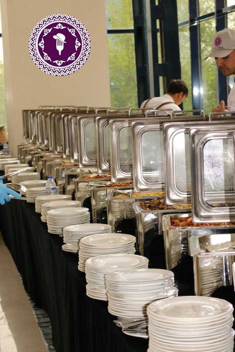 Iftorlik-Банкет-