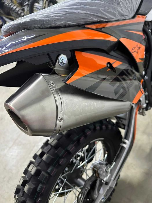 Эндуро KTXR 300PR