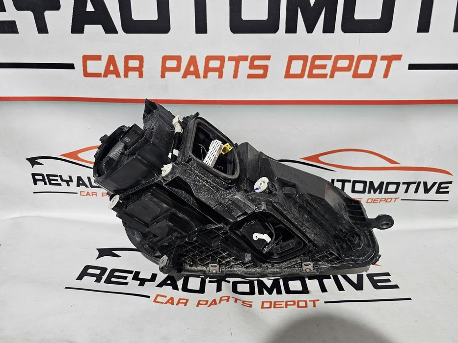 Far stanga multibeam led Mercedes GLE W167 dupa 2019 cod A1679066504