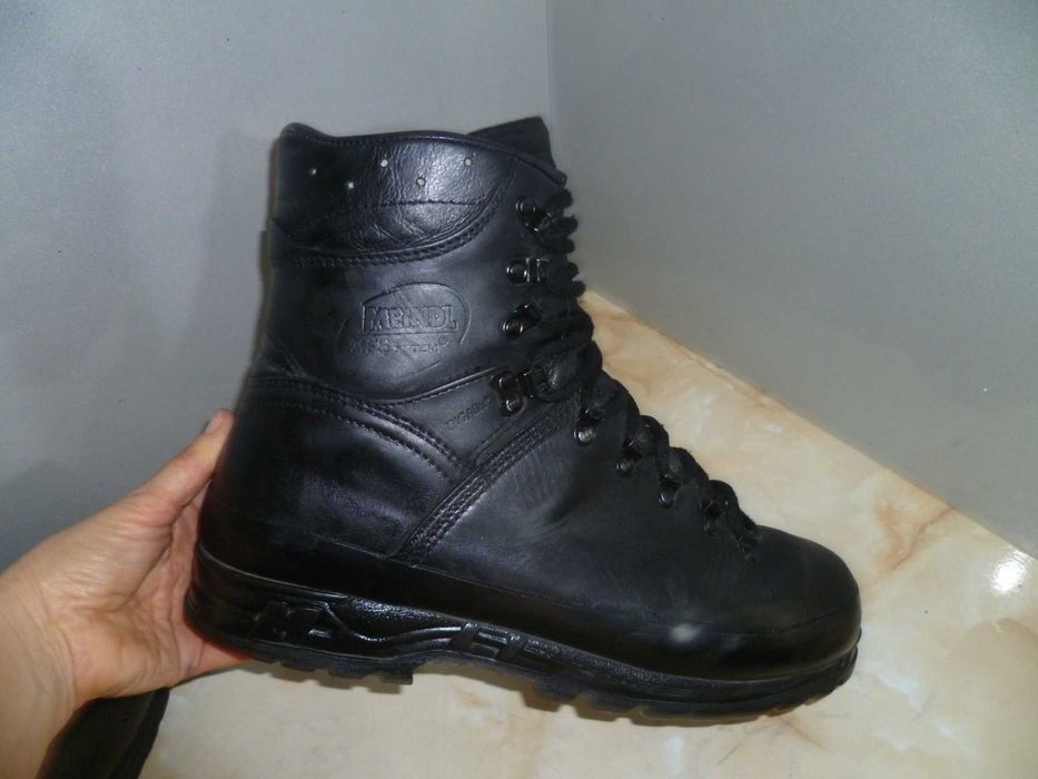 MEINDL Gore-tex туристически №46