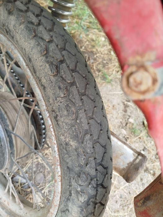 Minsk motosikl samarqand Kattaqurgon
