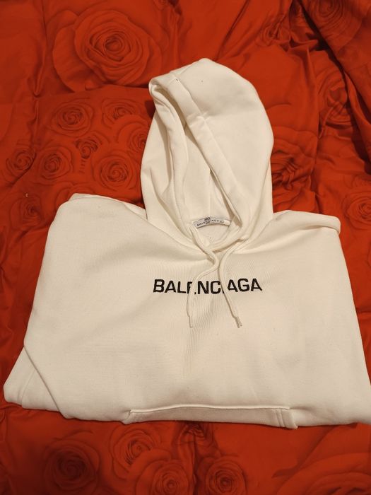 Hanorac gros Balenciaga M