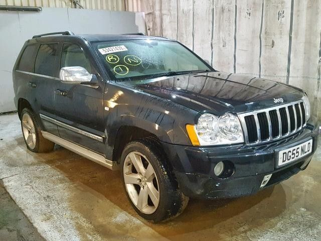 Dezmembrari Jeep GRAND CHEROKEE Ml 3 (WH, WK) (2005-2010) 3.0 CRD 4x4