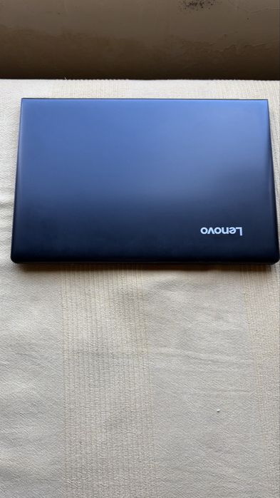 Лаптоп Lenovo IdeaPad 310-15IKB / i7-7500U / 8GB DDR4 / NVIDIA 2GB / 2TB HDD