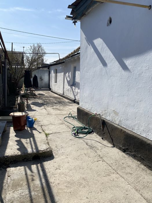 Продам дом на сахзаводе