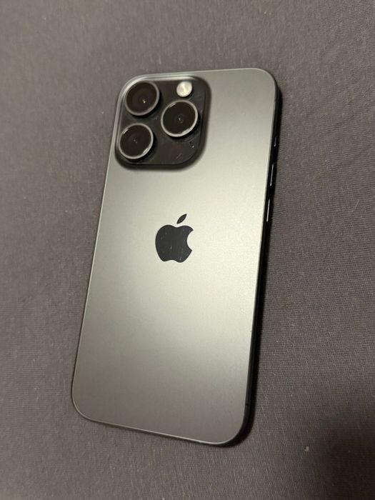 Iphone 15 Pro 128 GB