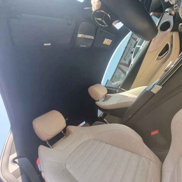 Mercedes C200 W205 coupe AMG пакет facelift 2019г.на части
Дата на про