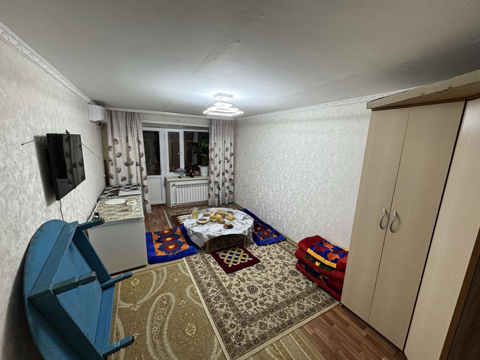 Продам 2 комнатную квартиру