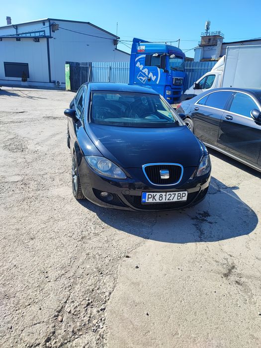 Seat  Leon 1.9TDI