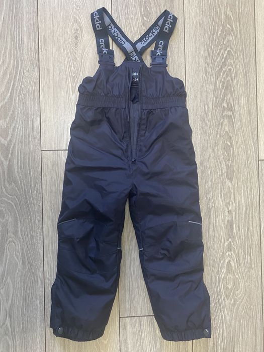 Продам зимний костюм для мальчика Crockid