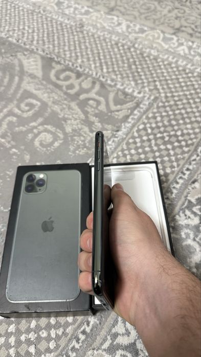 Iphone 11 Pro Max Sotiladi