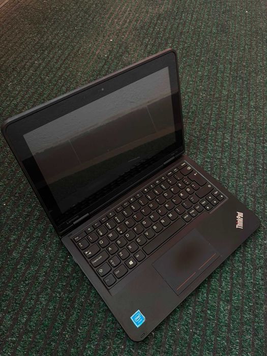 Laptop Lenovo ThinkPad