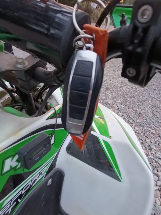 Продам квадрате 125 кубов