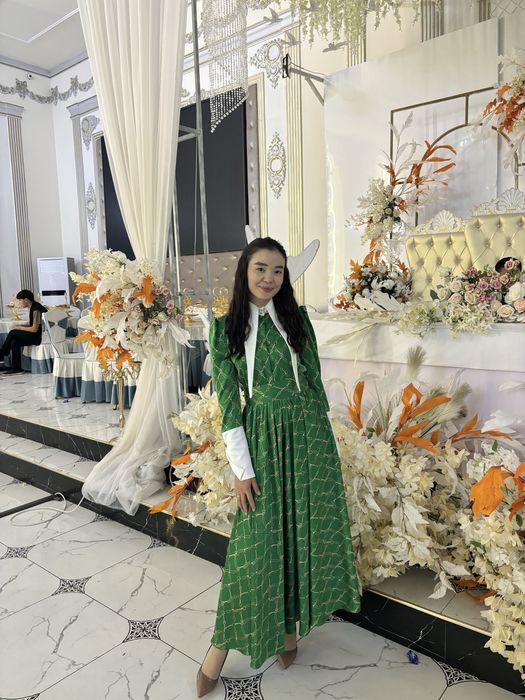 Платье в носке 1 раз