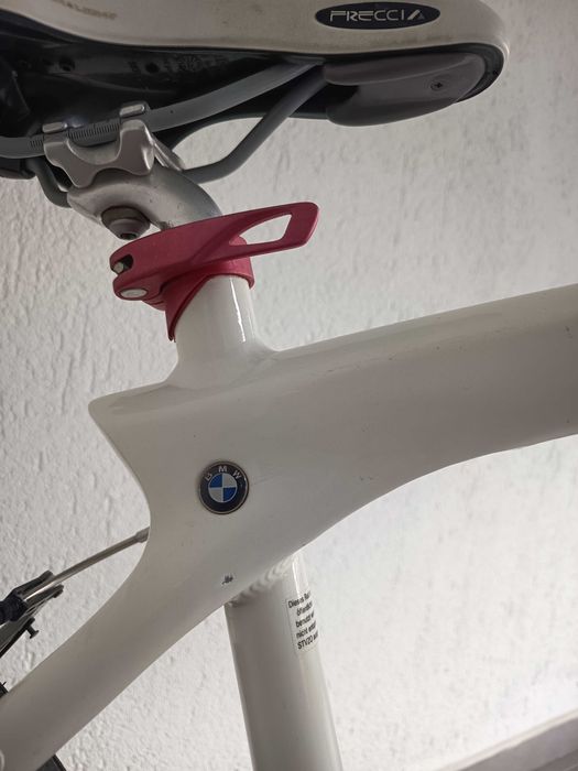 Bicicleta BMW original
