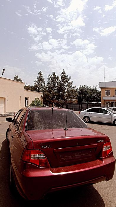 Нексия 2 сотилади холати яхши