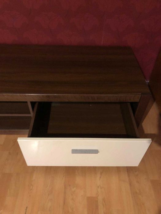 Mobilă living Mobexpert – stare foarte bună – 780 lei