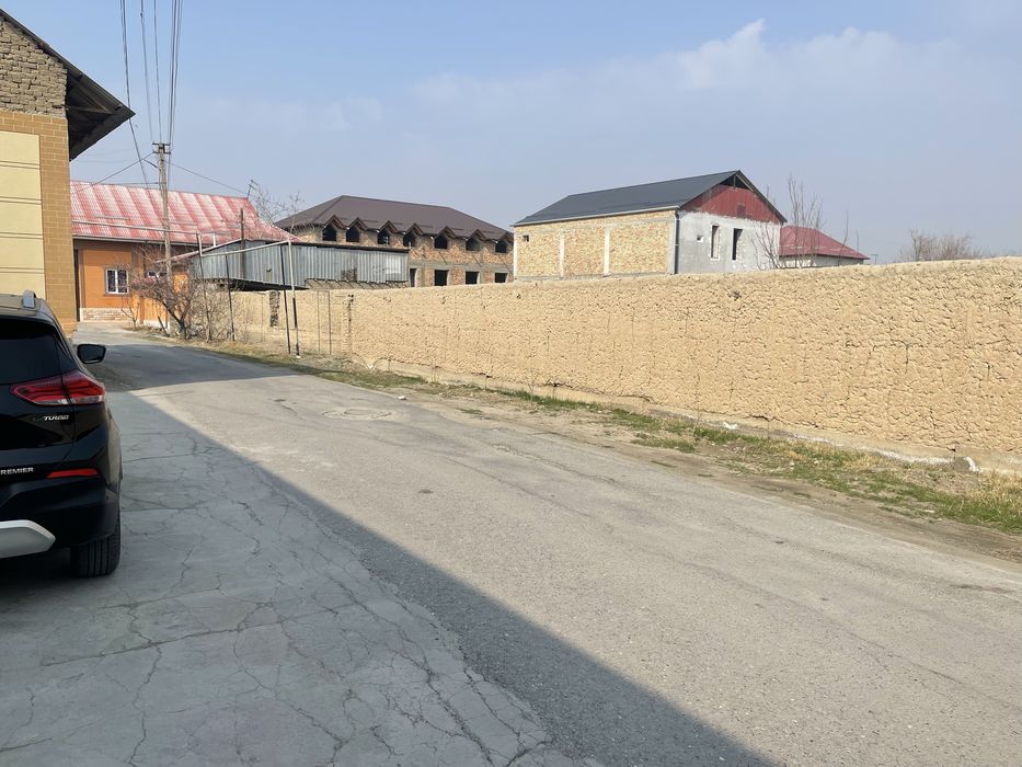 4,23 сотих жой зудлик билан сотилади!