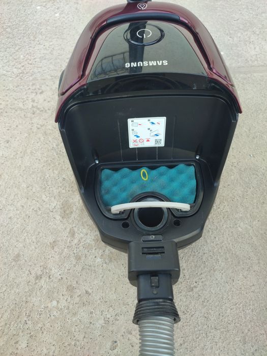 Пылесос Самсунг б. У