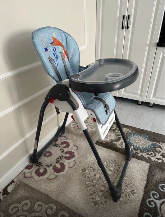 Стульчик для кормление