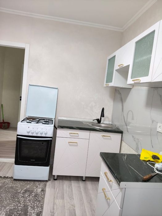 1-бөлмелі уй жалға беріледі