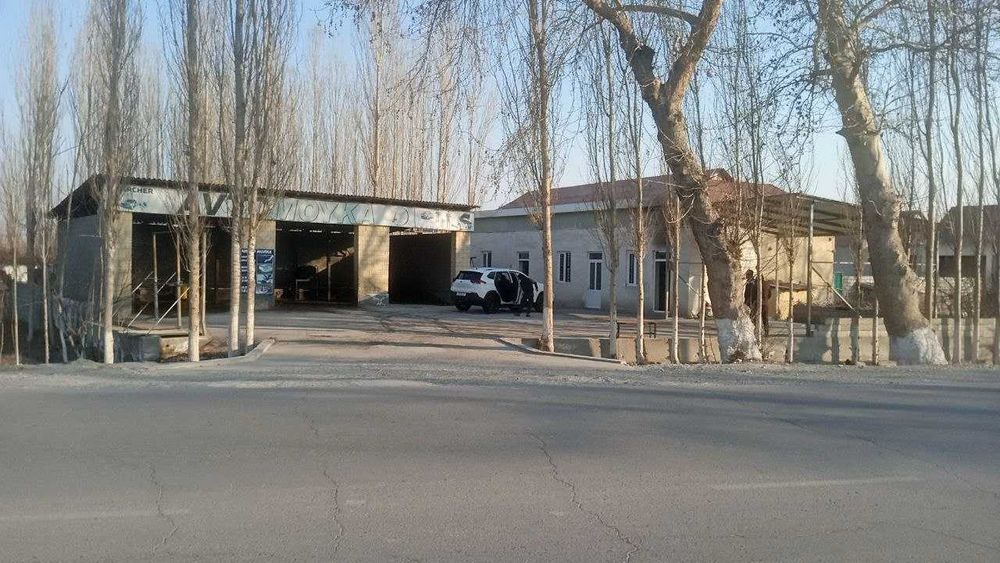 Турар жой учун ажратилган ер сотилади