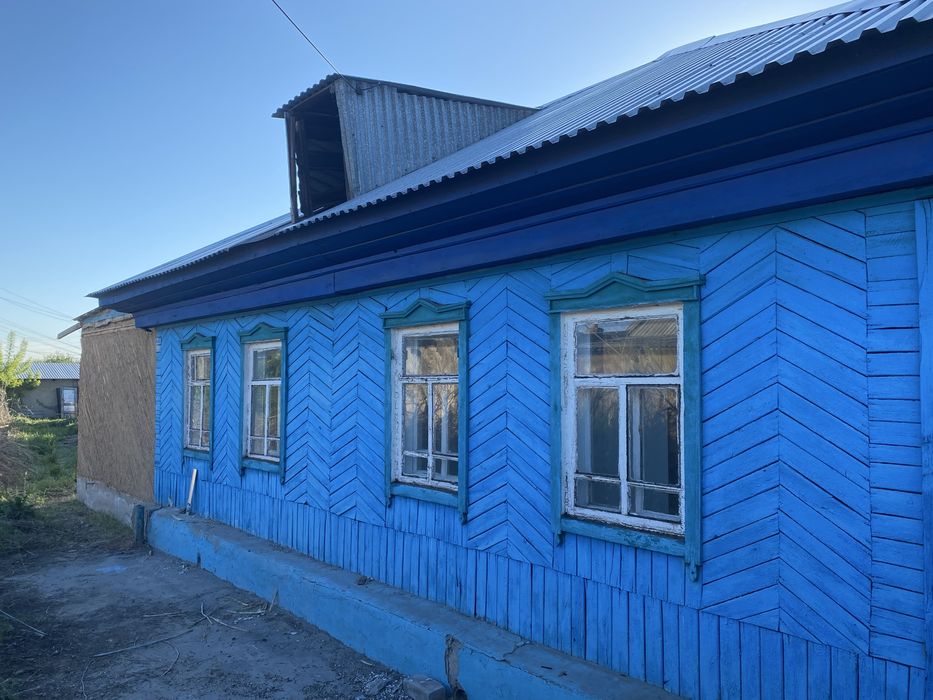 Срочно Продам дом!