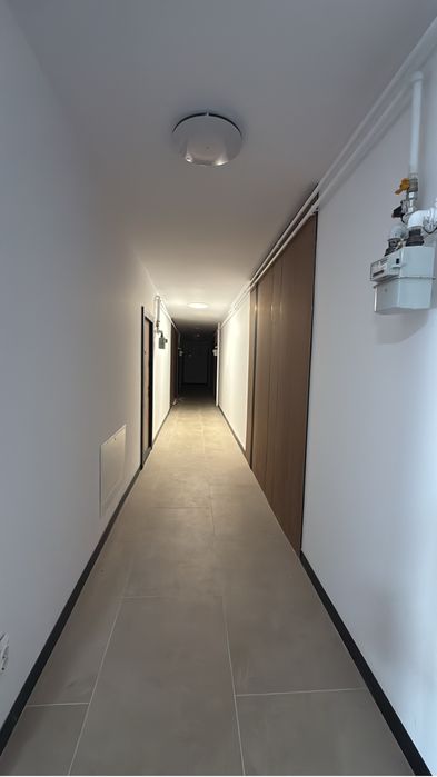 Apartament de vanzare Floresti str Eroilor