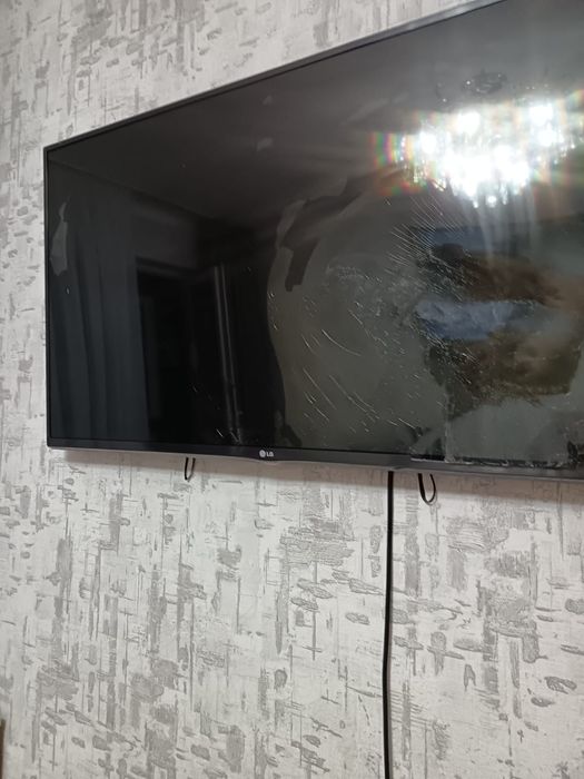 Продается жк телевизор