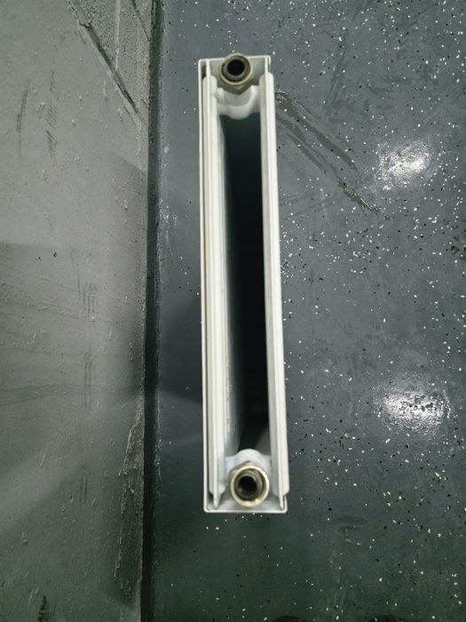 Радиатор  стальная