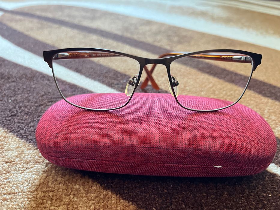 Очила за защита от компютър