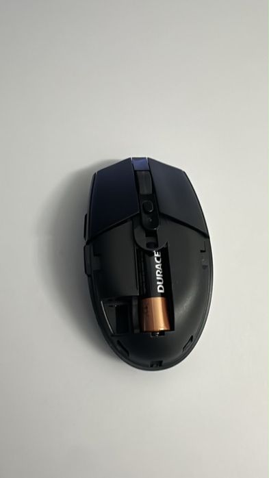 Мышка от logitech g305