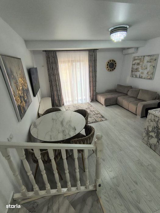 Casa-Tip Duplex Comuna Berceni-Primaria Berceni