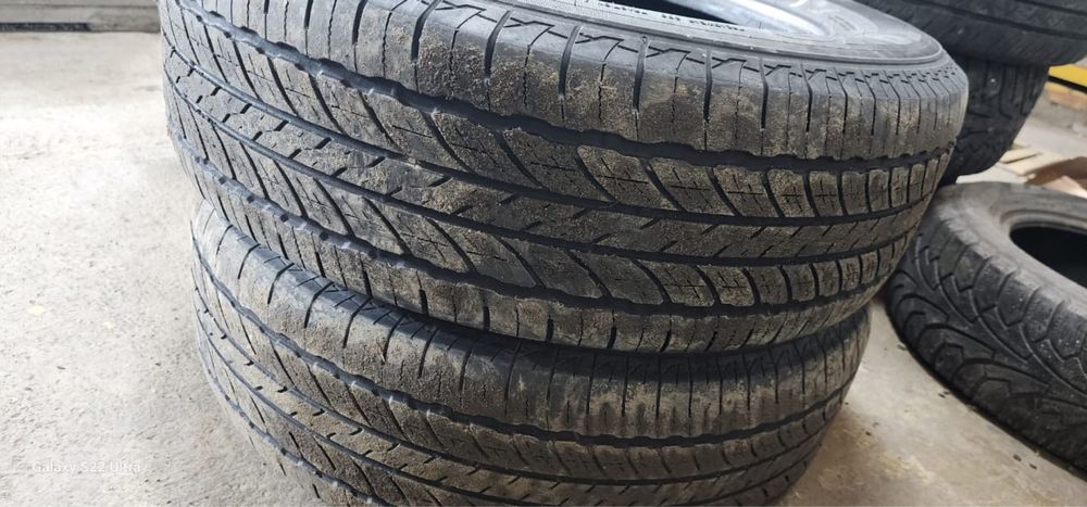 Продам шины