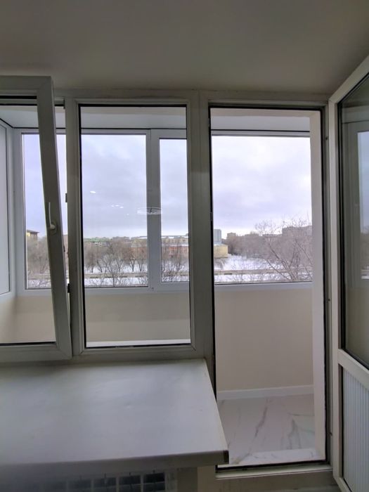 Продам 1 ком кв на Есет батыра