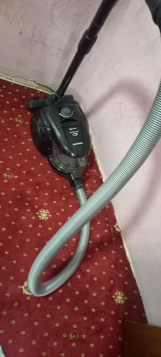 Plisos samsung 2000w