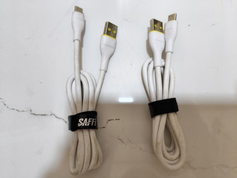 Кабель Type-C новый | зарядка Android | надёжный