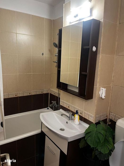 Apartament 2 camere, Titan, etaj 3, balcon
