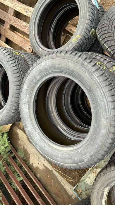 CAUCIUC 205 60 15 BPE, Anvelope M+S, CAUCIUCURI 205/60/R15, DOT2024