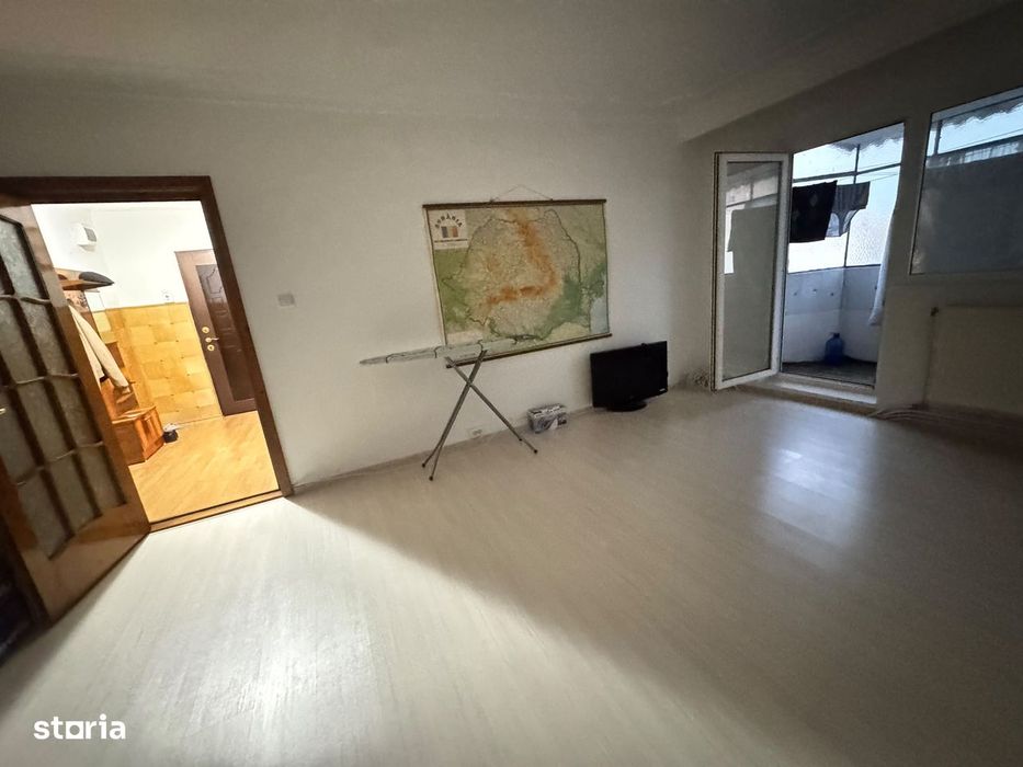 Apartament cu 3 camere în zona de Nord