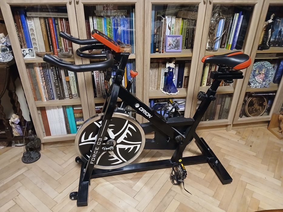 Велоергометър Orion Force C3