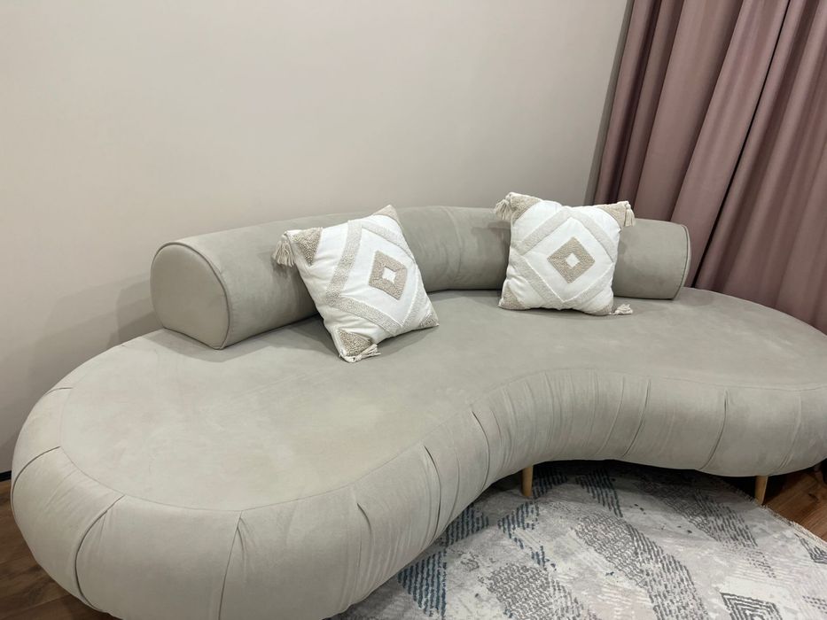 Продам диван в отличном состоянии