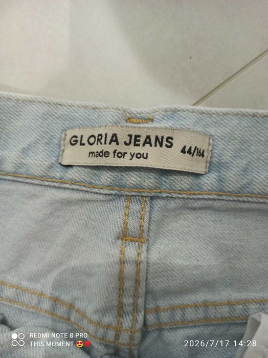 Джинсы Gloria jeans
