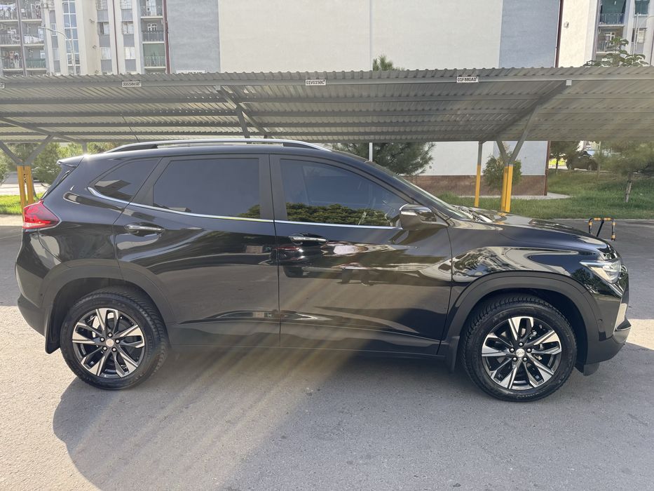 Продаю Chevrolet Tracker 2 Premier
