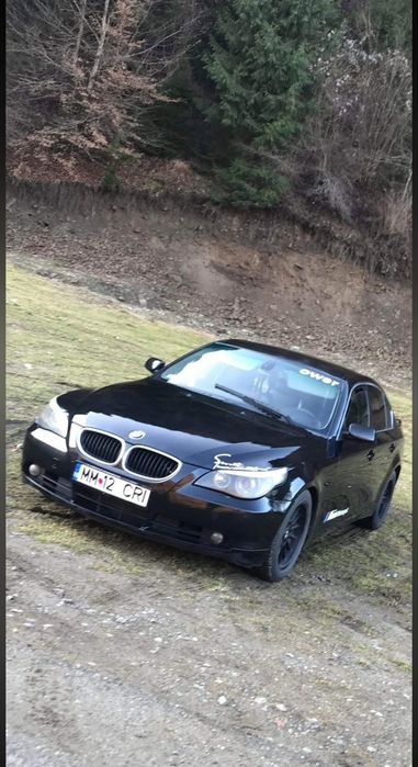 BMW 5 Series 2006 — imagine 2