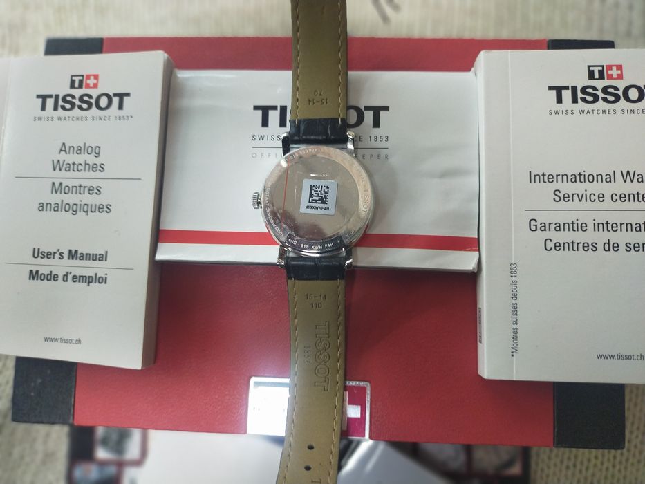 Женские часы ,,Тиссот,,