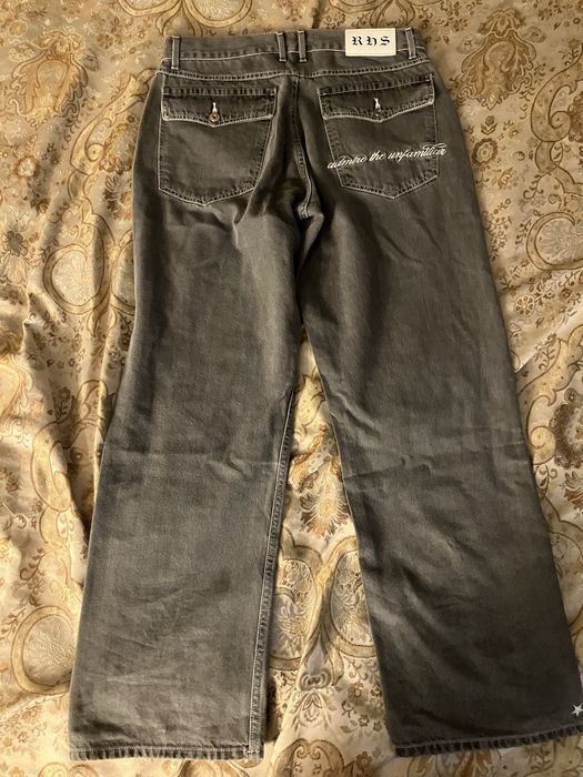 Pantaloni Rare Humans