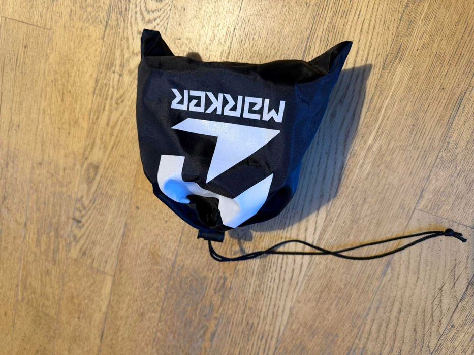 Котки / крампони за ски автомати Marker Baron / Tour / Duke