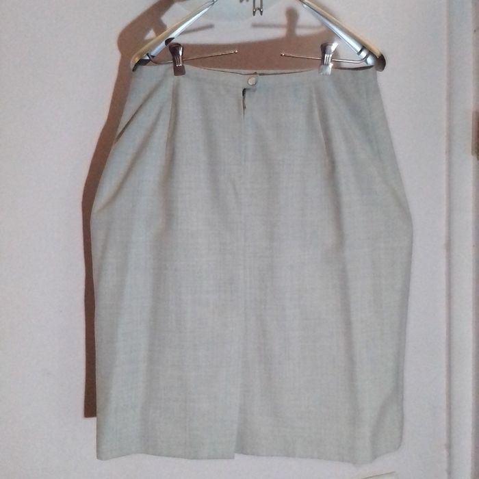 Женский костюм классический