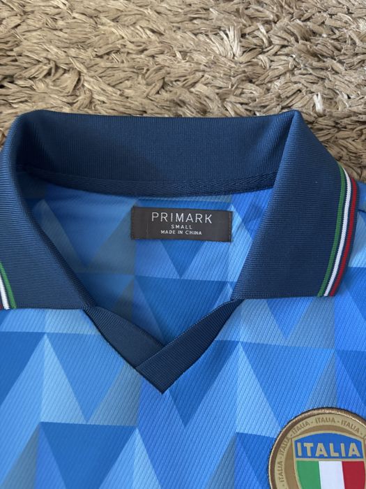 Tricou italia de barbati